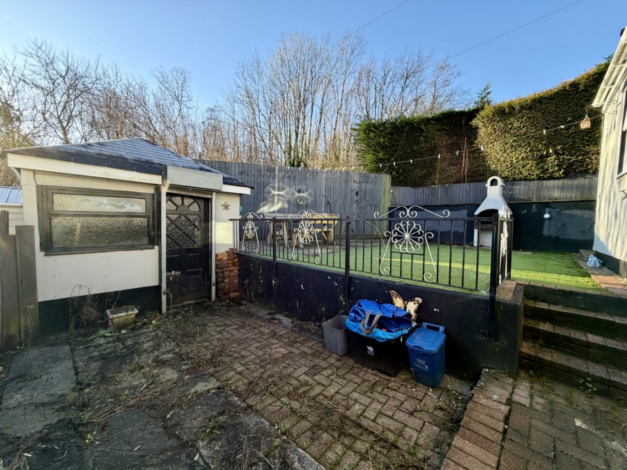 Images for Newton Street, Abercanaid, Merthyr Tydfil, Cf48 1RJ