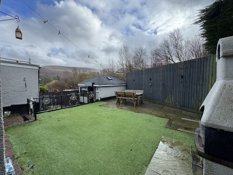 Images for Newton Street, Abercanaid, Merthyr Tydfil, Cf48 1RJ