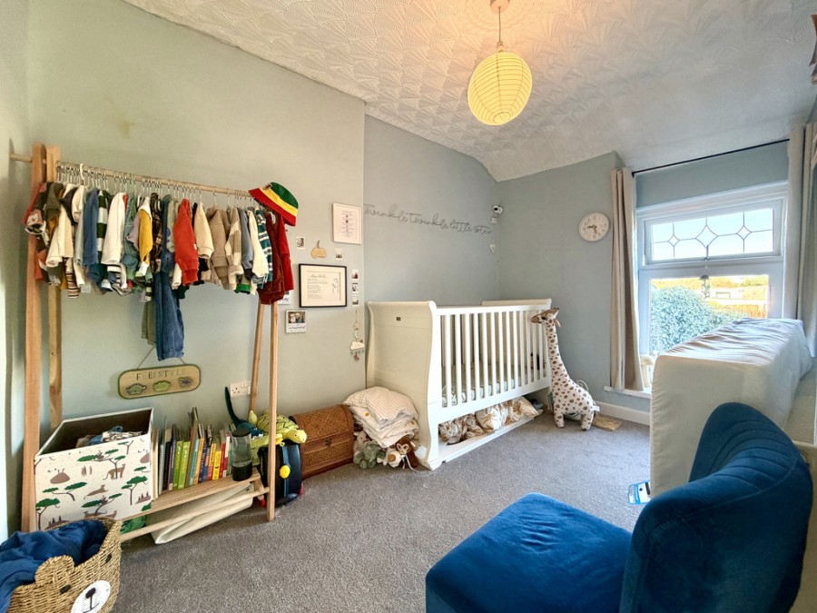 Images for Newton Street, Abercanaid, Merthyr Tydfil, Cf48 1RJ