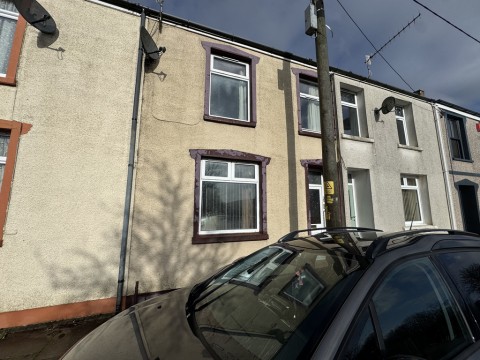 View Full Details for Muriel Terrace, Dowlais, Merthyr Tydfil, CF48 3PB