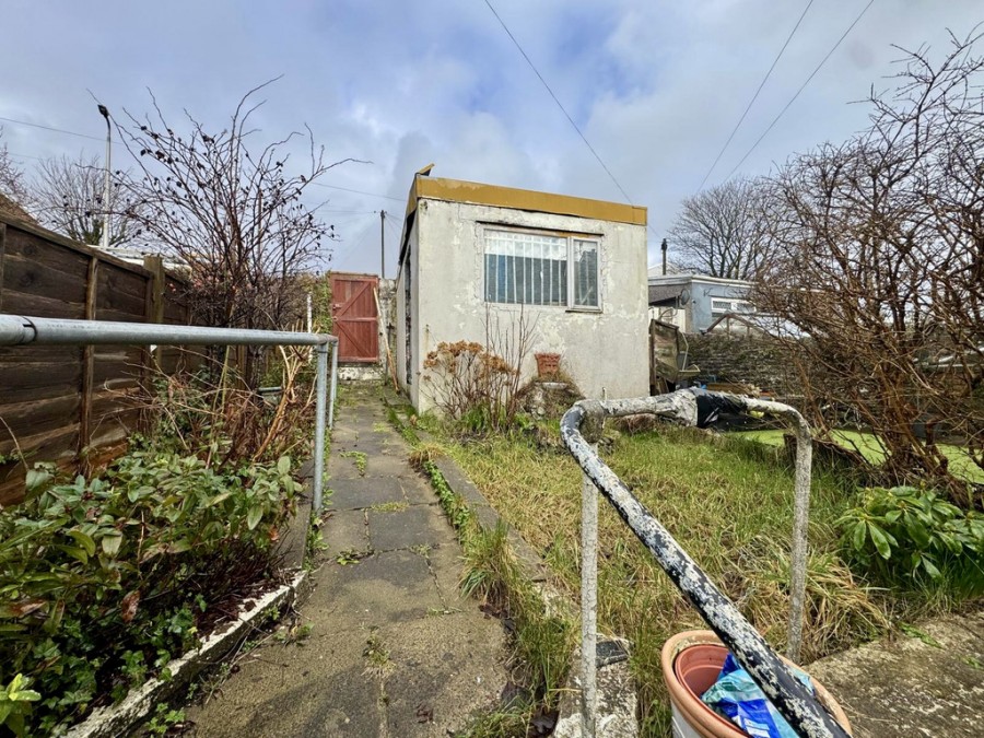 Images for Muriel Terrace, Dowlais, Merthyr Tydfil, CF48 3PB