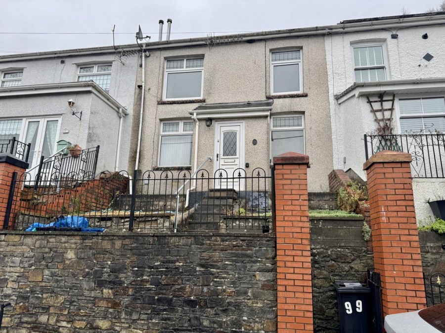 Images for Mount Pleasant, Merthyr Vale, Merthyr Tydfil, CF48 4TB