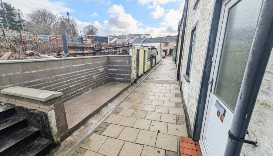 Images for Castle Square, Merthyr Tydfil