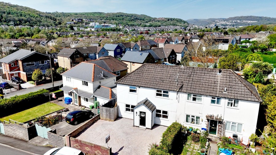 Images for Dyffryn Road, Rhydyfelin, Pontypridd