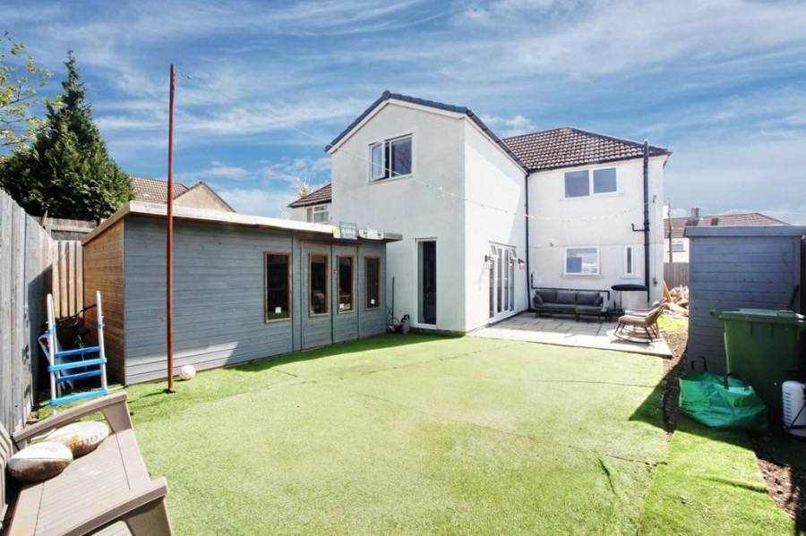 Images for Dyffryn Road, Rhydyfelin, Pontypridd