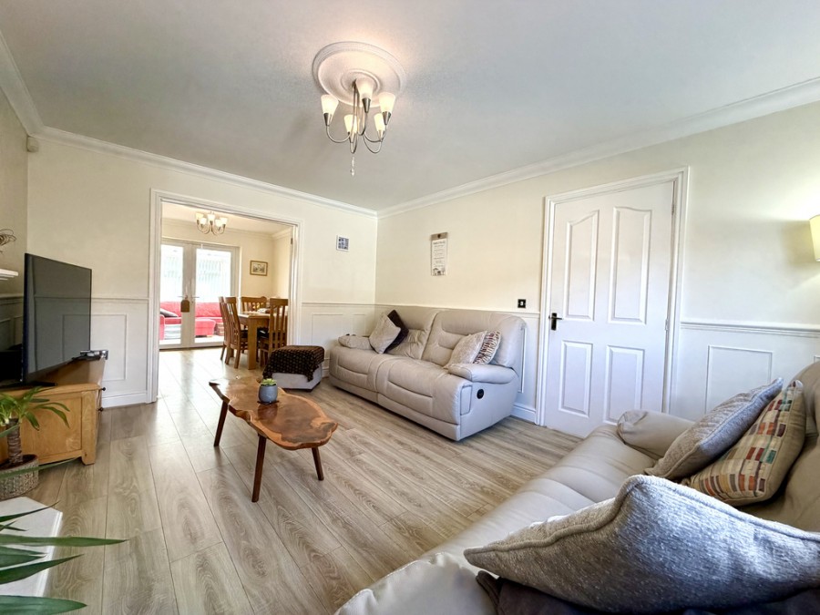 Images for Criccieth Grove, Merthyr Tydfil, CF48 1JY