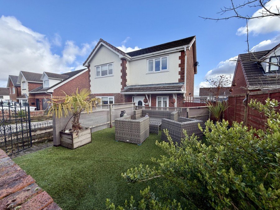 Images for Criccieth Grove, Merthyr Tydfil, CF48 1JY