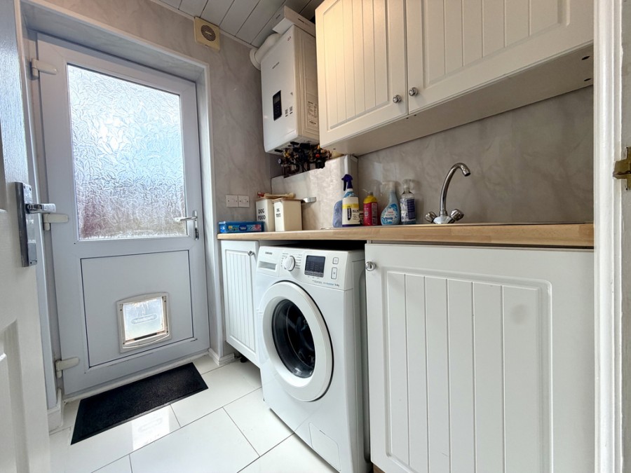 Images for Criccieth Grove, Merthyr Tydfil, CF48 1JY