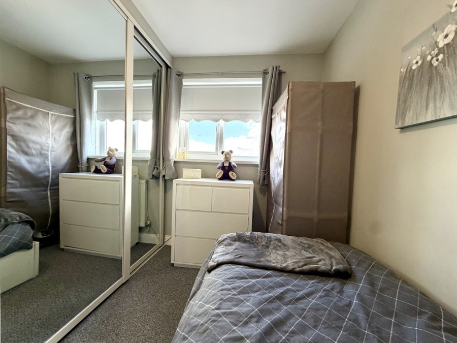 Images for Criccieth Grove, Merthyr Tydfil, CF48 1JY