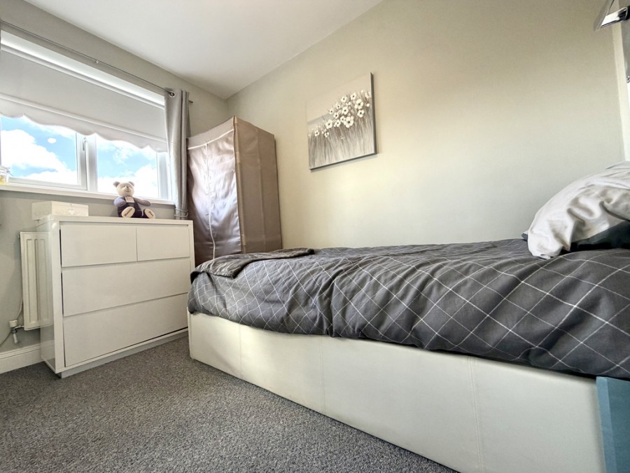 Images for Criccieth Grove, Merthyr Tydfil, CF48 1JY