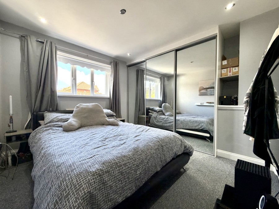 Images for Criccieth Grove, Merthyr Tydfil, CF48 1JY