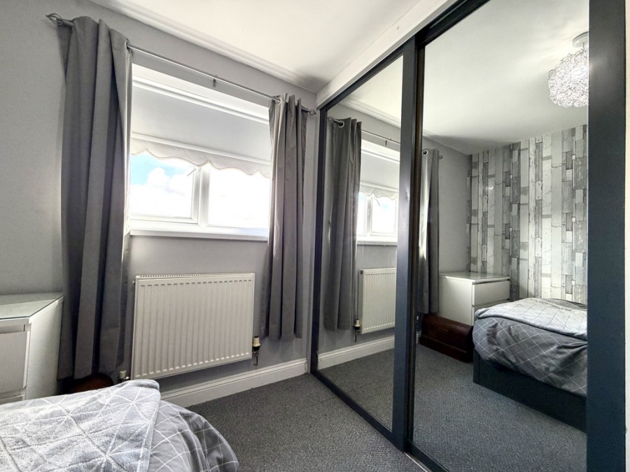 Images for Criccieth Grove, Merthyr Tydfil, CF48 1JY