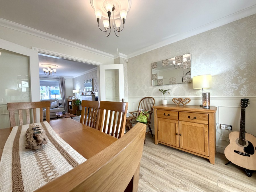 Images for Criccieth Grove, Merthyr Tydfil, CF48 1JY