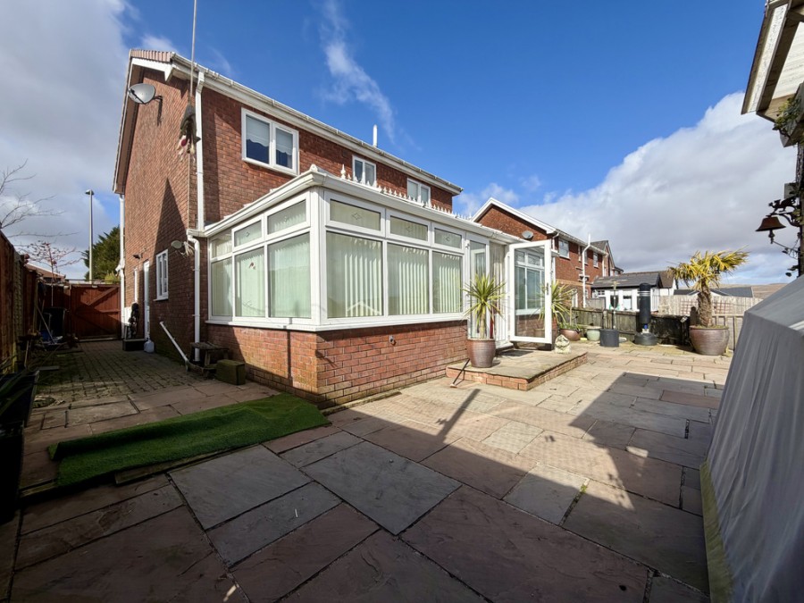 Images for Criccieth Grove, Merthyr Tydfil, CF48 1JY