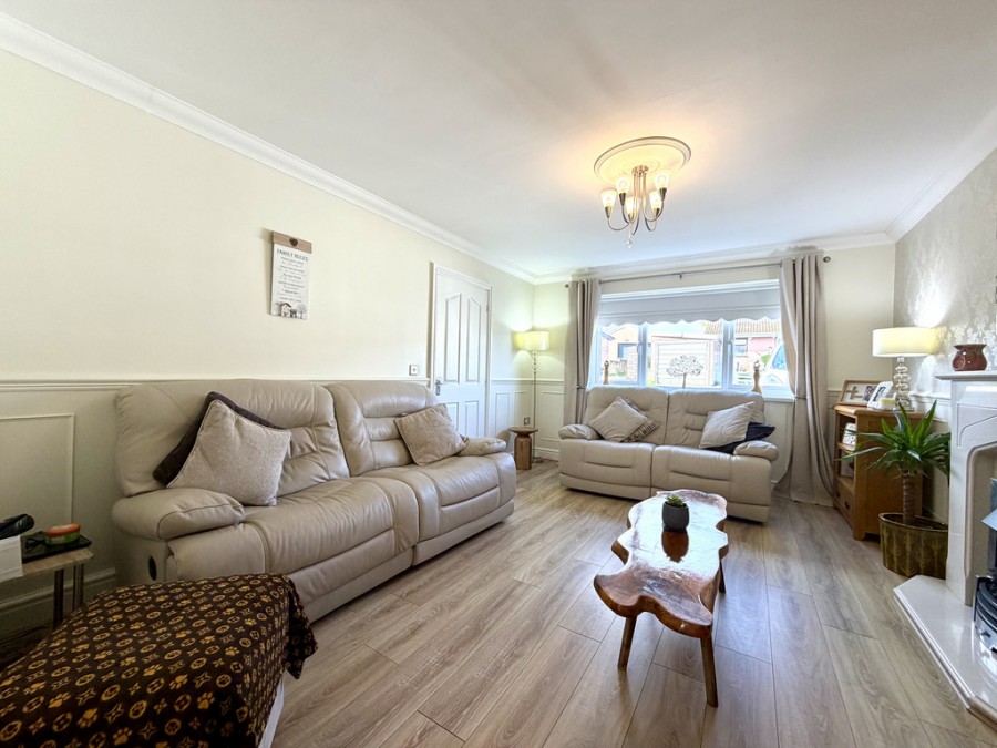 Images for Criccieth Grove, Merthyr Tydfil, CF48 1JY