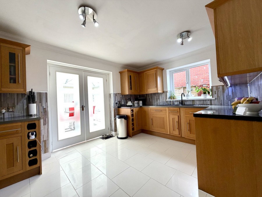 Images for Criccieth Grove, Merthyr Tydfil, CF48 1JY