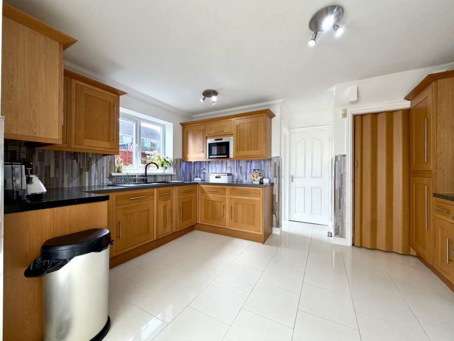 Images for Criccieth Grove, Merthyr Tydfil, CF48 1JY