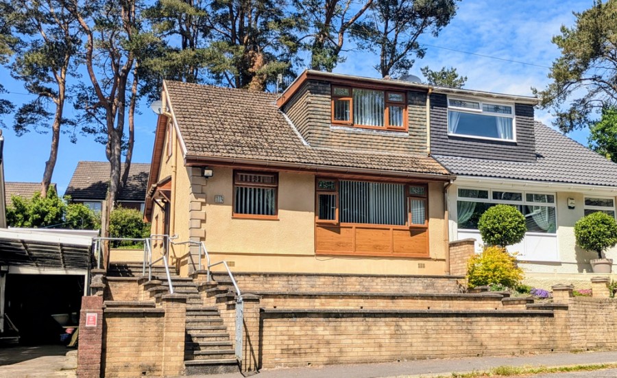 Images for Milbourne Close, Merthyr Tydfil, Merthyr Tydfil