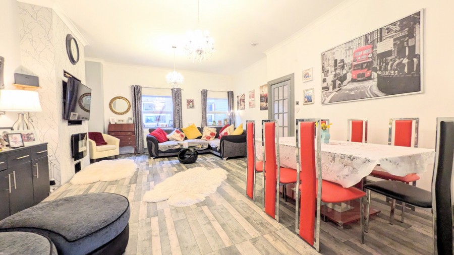 Images for Ty Gwyrdd, Pontycapel Road, Cefn Coed, Merthyr Tydfil