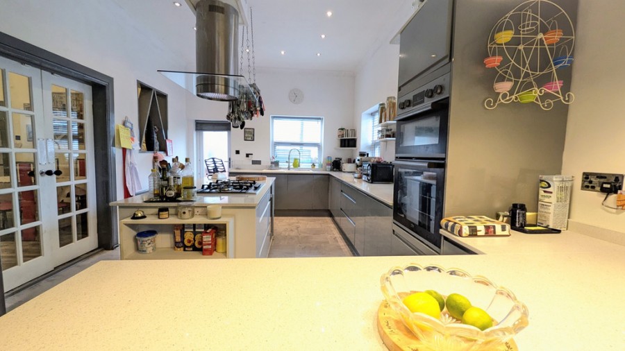 Images for Ty Gwyrdd, Pontycapel Road, Cefn Coed, Merthyr Tydfil