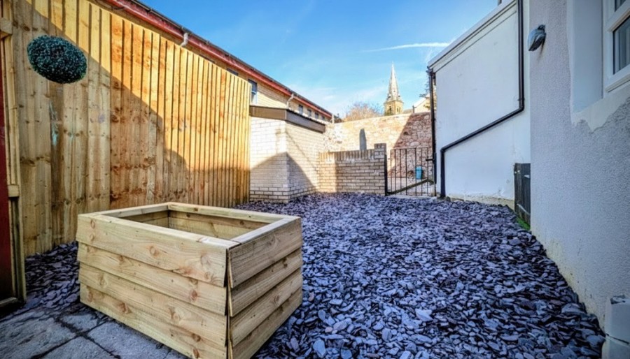 Images for Monumental Terrace, Cefn Coed, Merthyr Tydfil, Merthyr Tydfil