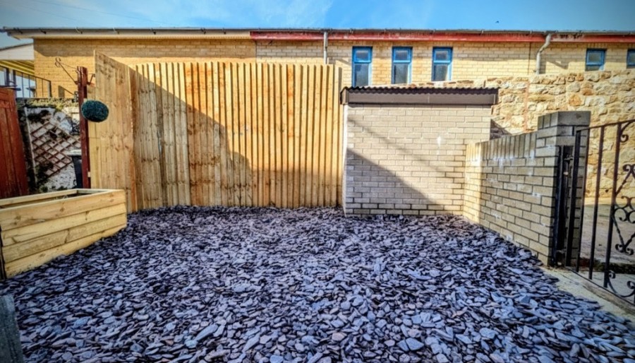 Images for Monumental Terrace, Cefn Coed, Merthyr Tydfil, Merthyr Tydfil