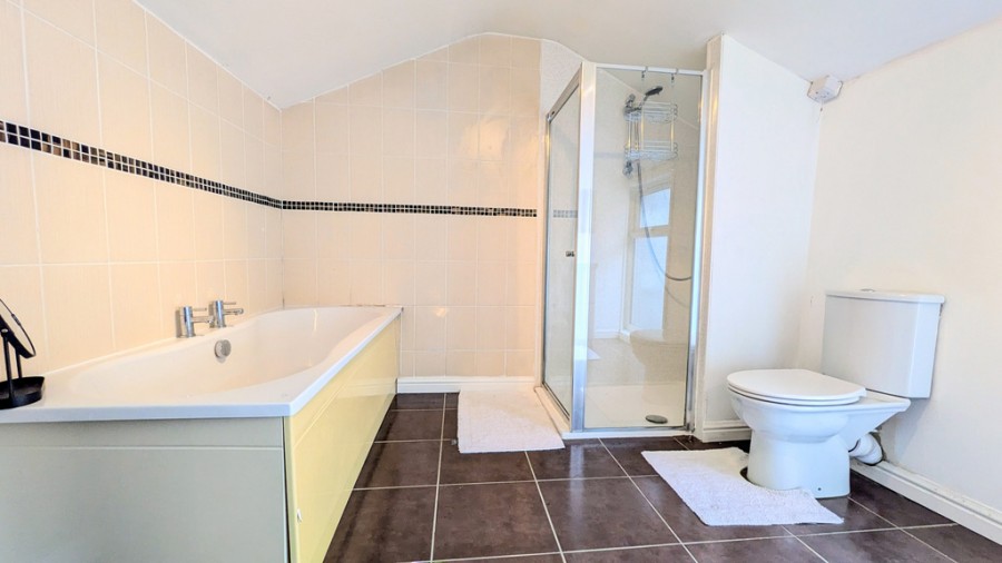 Images for Monumental Terrace, Cefn Coed, Merthyr Tydfil, Merthyr Tydfil