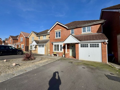 View Full Details for Anthony Hill Court, Pentrebach, Merthyr Tydfil, CF48 4AZ