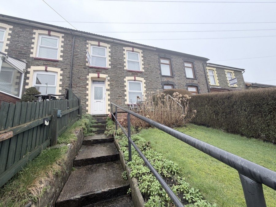 Images for High Street, Gilfach Goch, Porth, Rhondda Cynon Taf