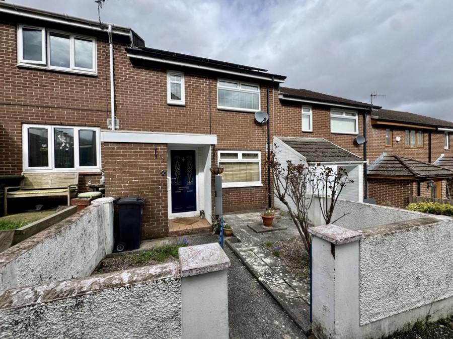 Images for Llwyn Berry, Georgetown, Merthyr Tydfil, Cf48 1DB