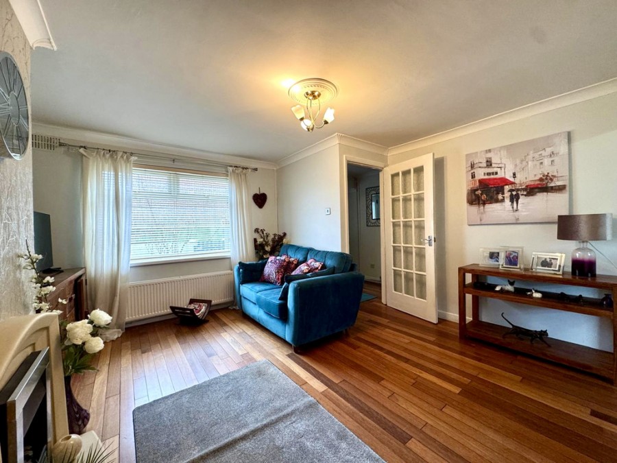 Images for Llwyn Berry, Georgetown, Merthyr Tydfil, Cf48 1DB