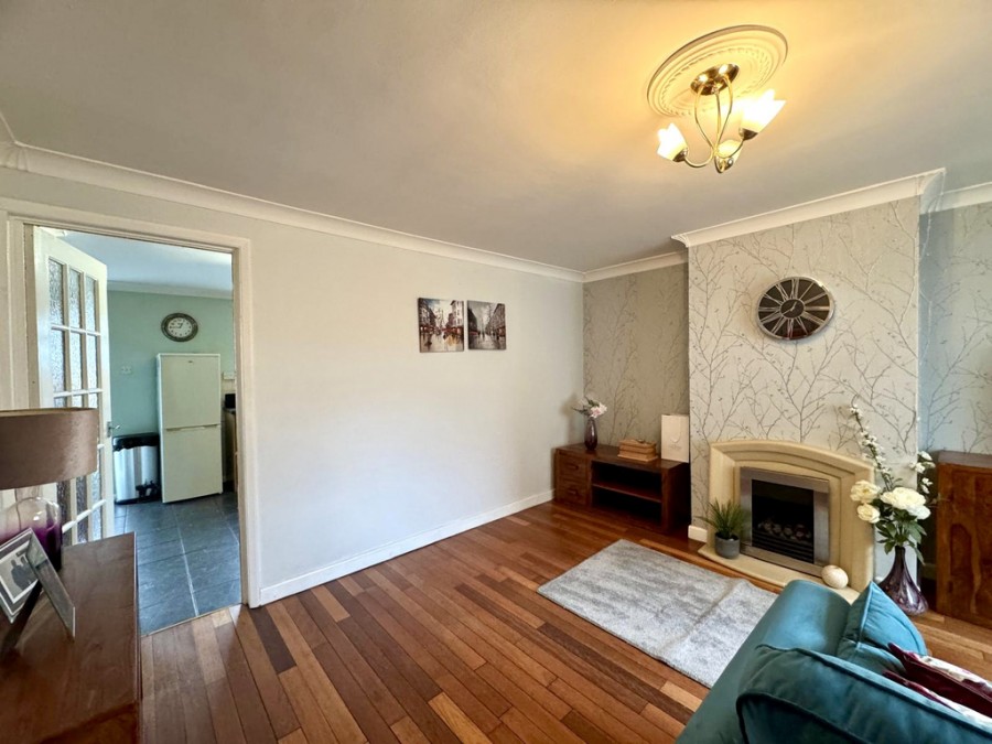 Images for Llwyn Berry, Georgetown, Merthyr Tydfil, Cf48 1DB