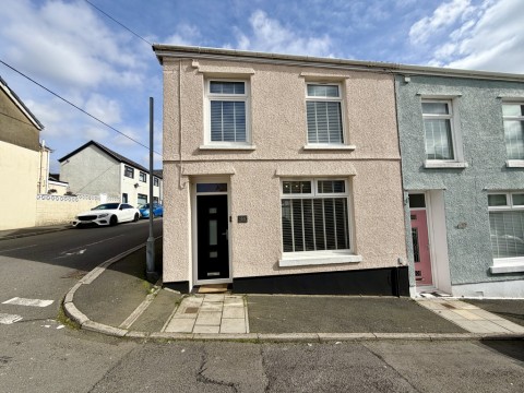 View Full Details for Williams Place, Merthyr Tydfil, Merthyr Tydfil