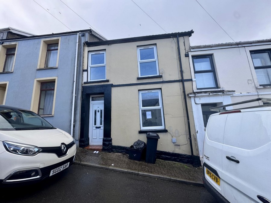 Images for Alma Street, Merthyr Tydfil, Merthyr Tydfil