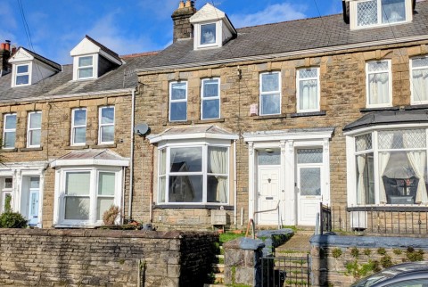 View Full Details for Park Terrace, Merthyr Tydfil, CF47 8RF