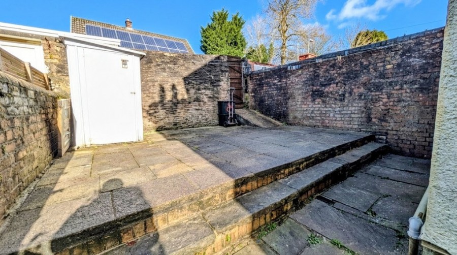 Images for Park Terrace, Merthyr Tydfil, CF47 8RF