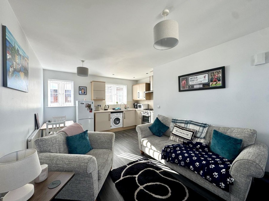 Images for Cyfarthfa Mews, Swansea Road, Clwydyfagwyr, Merthyr Tydfil, CF48 1HZ