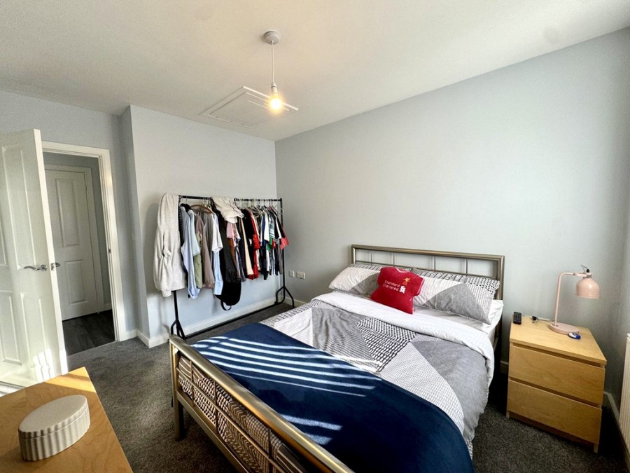 Images for Cyfarthfa Mews, Swansea Road, Clwydyfagwyr, Merthyr Tydfil, CF48 1HZ