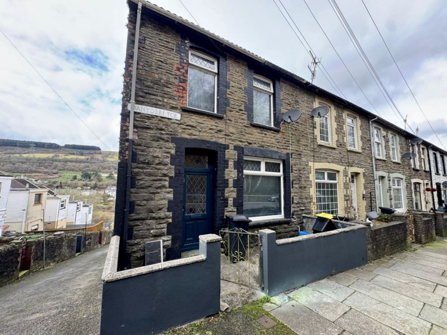 Images for Danyderi Terrace, Merthyr Vale, Merthyr Tydfil, Cf48 4SL