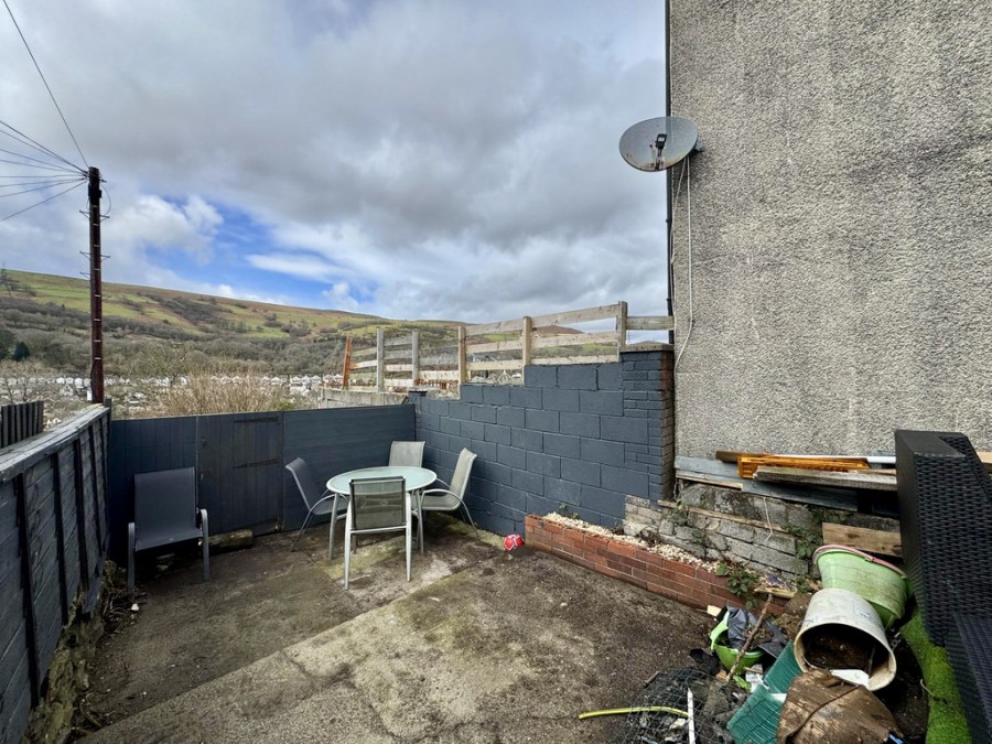 Images for Danyderi Terrace, Merthyr Vale, Merthyr Tydfil, Cf48 4SL