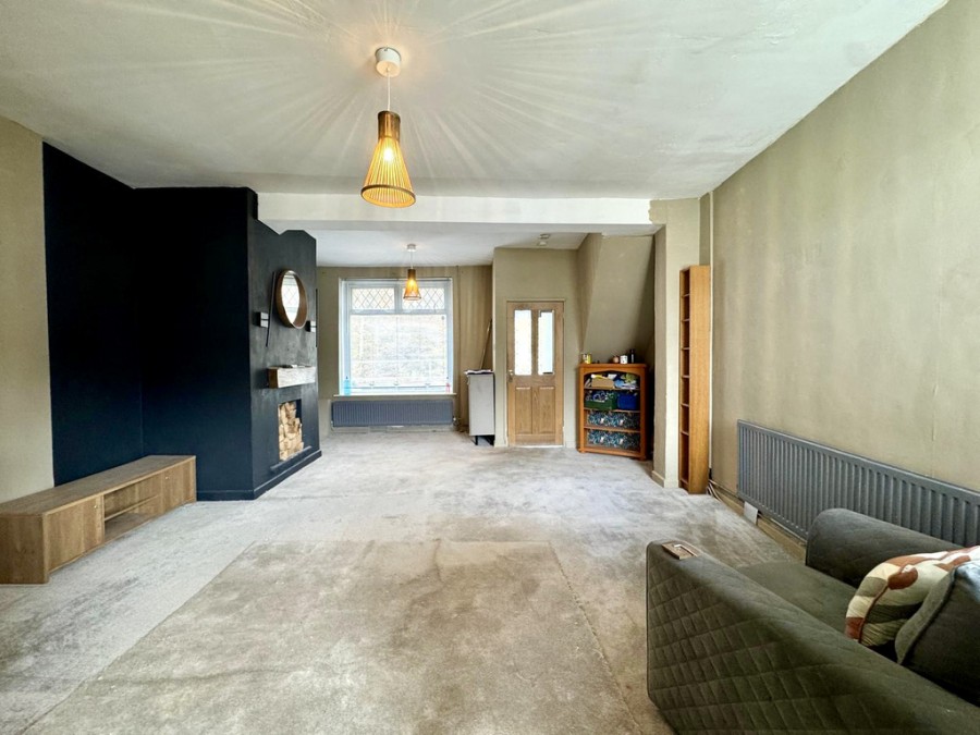 Images for Danyderi Terrace, Merthyr Vale, Merthyr Tydfil, Cf48 4SL