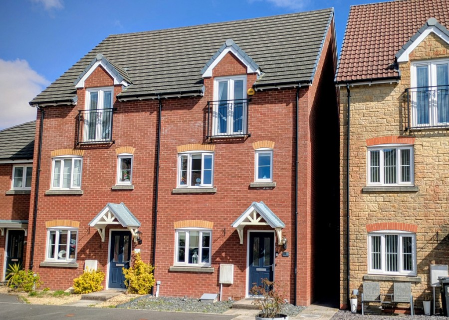Images for Cyfarthfa Mews, Swansea Road, Clwydyfagwyr, Merthyr Tydfil, Merthyr Tydfil
