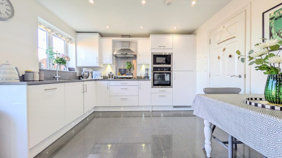 Images for Cyfarthfa Mews, Swansea Road, Clwydyfagwyr, Merthyr Tydfil, Merthyr Tydfil