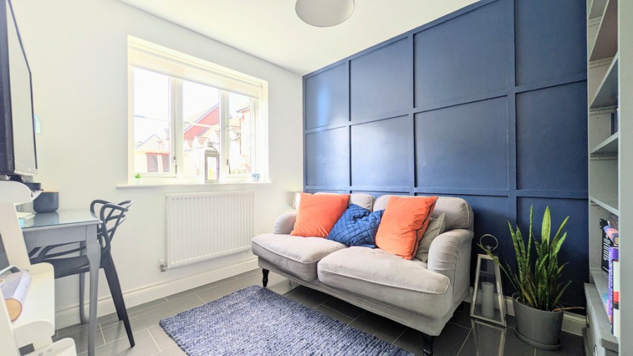 Images for Cyfarthfa Mews, Swansea Road, Clwydyfagwyr, Merthyr Tydfil, Merthyr Tydfil