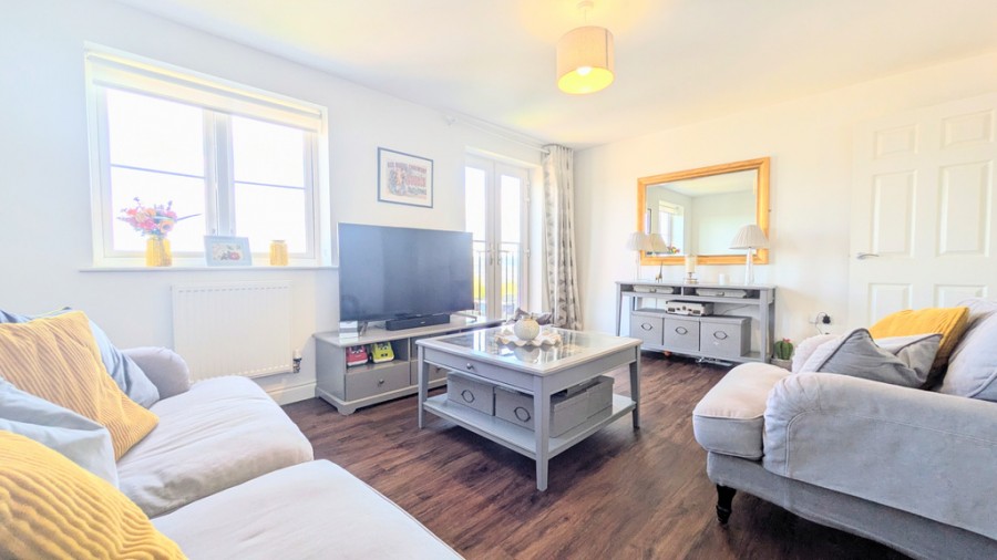 Images for Cyfarthfa Mews, Swansea Road, Clwydyfagwyr, Merthyr Tydfil, Merthyr Tydfil