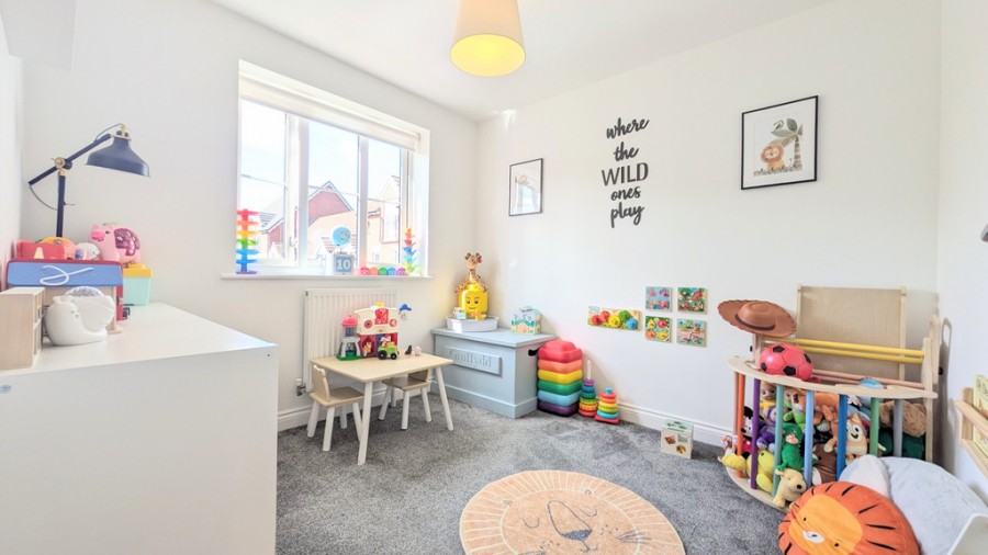 Images for Cyfarthfa Mews, Swansea Road, Clwydyfagwyr, Merthyr Tydfil, Merthyr Tydfil
