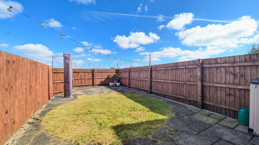Images for Cyfarthfa Mews, Swansea Road, Clwydyfagwyr, Merthyr Tydfil, Merthyr Tydfil