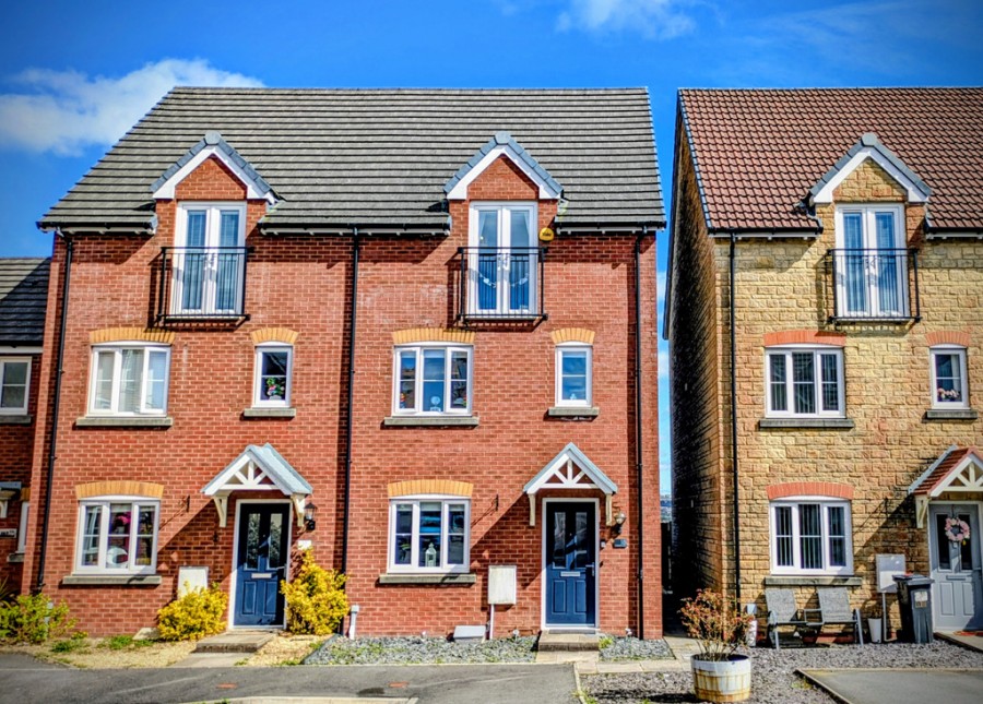 Images for Cyfarthfa Mews, Swansea Road, Clwydyfagwyr, Merthyr Tydfil, Merthyr Tydfil