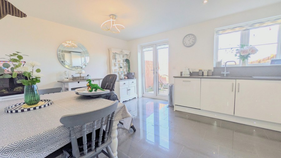 Images for Cyfarthfa Mews, Swansea Road, Clwydyfagwyr, Merthyr Tydfil, Merthyr Tydfil