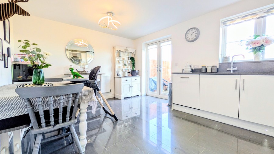 Images for Cyfarthfa Mews, Swansea Road, Clwydyfagwyr, Merthyr Tydfil, Merthyr Tydfil